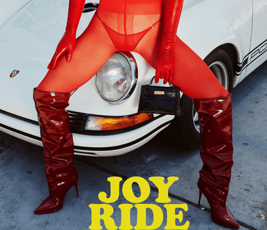 Kesha Releases New Single "JOYRIDE" (2024)