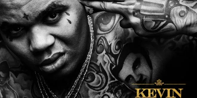 Kevin Gates - Islah