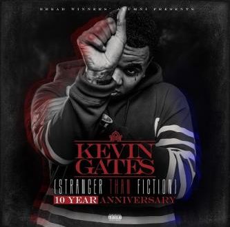 Kevin Gates 10 Year Anniversary