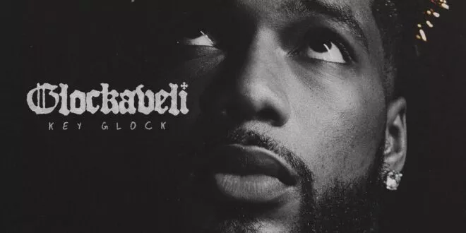 Key Glock - Glockaveli (2025)