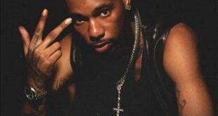 Key Glock - Glockaveli: All Eyez on Key