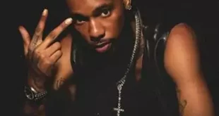 Key Glock - Glockaveli: All Eyez on Key