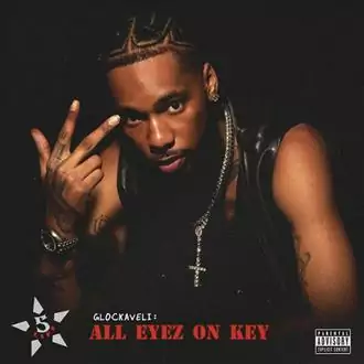 Key Glock - Glockaveli: All Eyez on Key