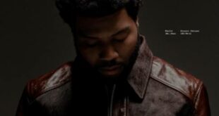 Khalid - Sincere (Deluxe) (2024)