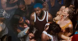 Khalid - after the sun goes down