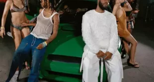 Khalid - out of body