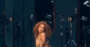 Kiana Lede - Grudges