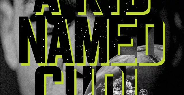 Kid Cudi - A Kid Named Cudi (2014)