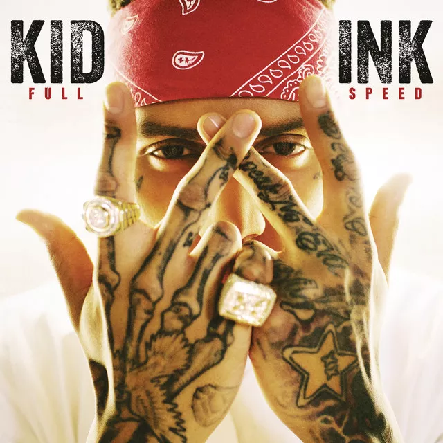 Kid Ink Ft. Young Thug & Bricc Baby Shitro – Like A Hot Boy