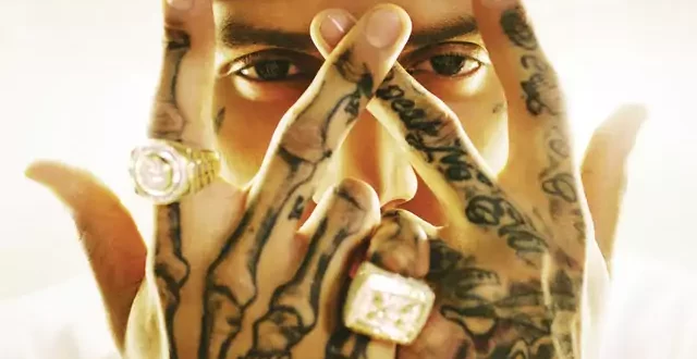 Kid Ink Ft. Young Thug & Bricc Baby Shitro – Like A Hot Boy