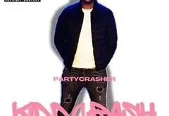 Kidd Crash - Partycrasher (2024)