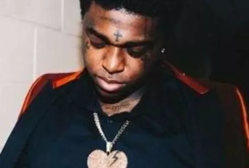 Kodak Black Closure