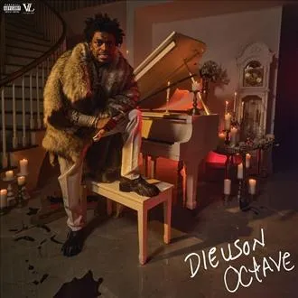 Kodak Black – Dieuson Octave (2024)