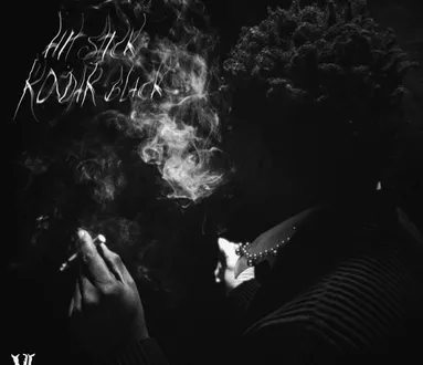 Kodak Black Unleashes New Single 'Hit Stick