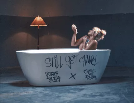 Kodak Black - Still Get Chanel