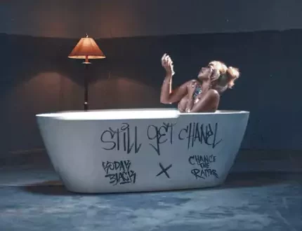 Kodak Black - Still Get Chanel