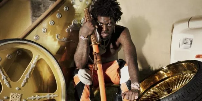 Kodak Black – Trill Bill (2024)