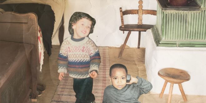 Kudbeu - Outsiders II