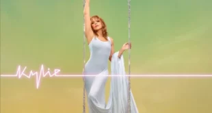 Kylie Minogue - Tension II (2024)