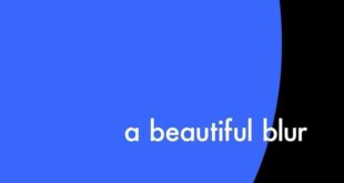 LANY - a beautiful blur