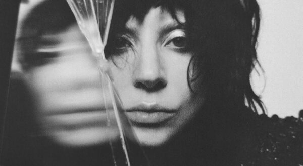 Lady Gaga - MAYHEM (New Edition)