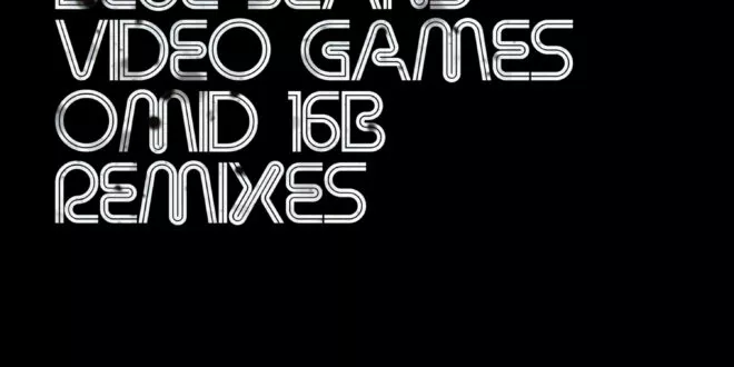 Lana Del Rey - Blue Jeans (Omid 16B Remixes)