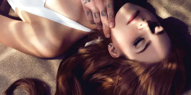 Lana Del Rey - Blue Jeans Remixes