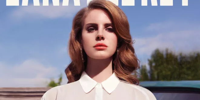 Lana Del Rey - Born To Die