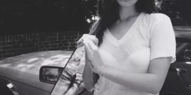 Lana Del Rey - Ultraviolence (Deluxe Edition)