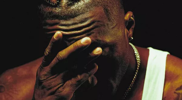 Lecrae - Reconstructio