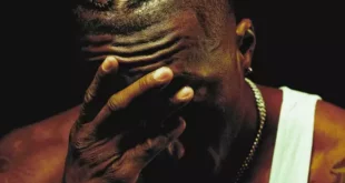 Lecrae - Reconstructio