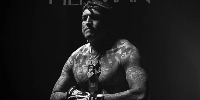 Lefty Gunplay - Ghetto Heisman [E]