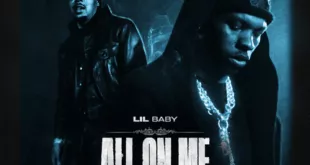 Lil Baby & G Herbo - All On Me