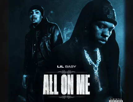 Lil Baby & G Herbo – All On Me