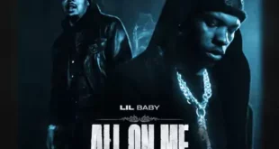 Lil Baby & G Herbo - All On Me