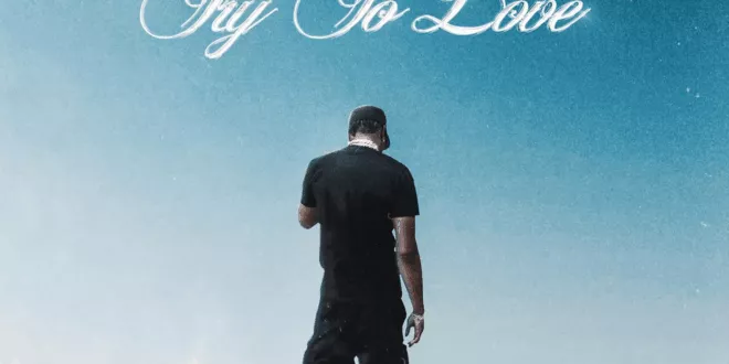 Lil Baby – Try To Love [E]