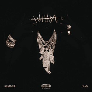 Lil Baby – WHAM 2025