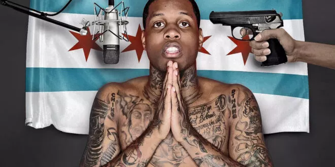 Lil Durk - 300 Days 300 Nights