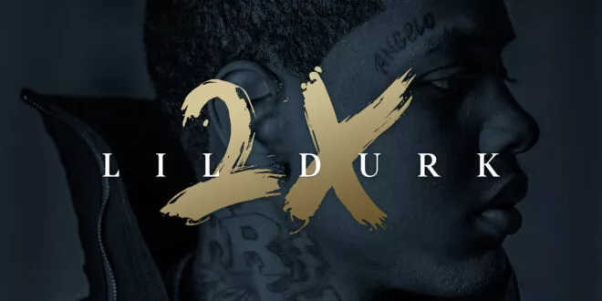 Lil Durk - Lil Durk 2X (Deluxe)