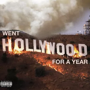 Lil Durk - Went Hollywood For A Year