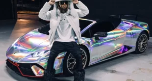 Lil Gnar - DIE BOUT IT