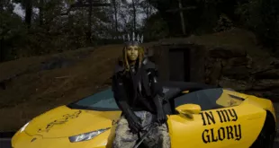 Lil Gnar - IN MY GLORY [E]