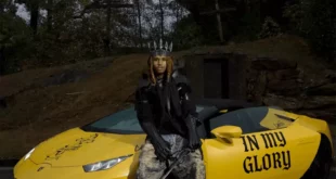 Lil Gnar - IN MY GLORY [E]