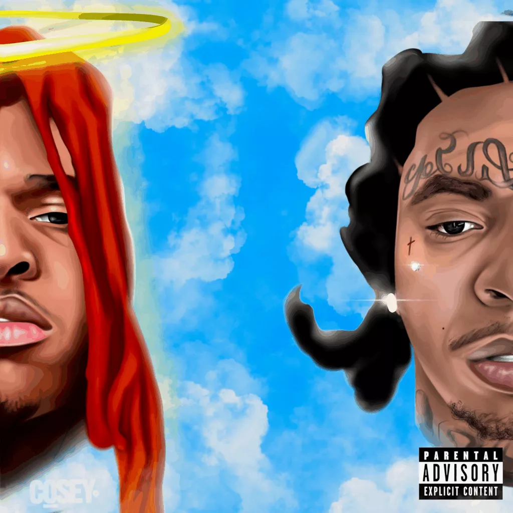 Lil Gotit & Lil Keed - I'm so Sorry