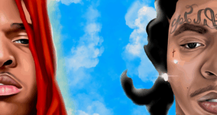 Lil Gotit & Lil Keed - I'm so Sorry