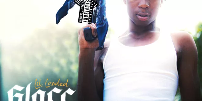 Lil Loaded - 6locc 6a6y