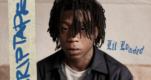 Lil Loaded - CRIPTAPE