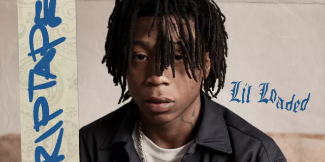 Lil Loaded - CRIPTAPE