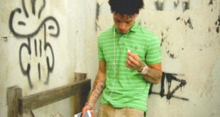 Lil Mosey - Fall City [EP]