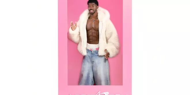 Lil Nas X - Days Before Dreamboy (2025)